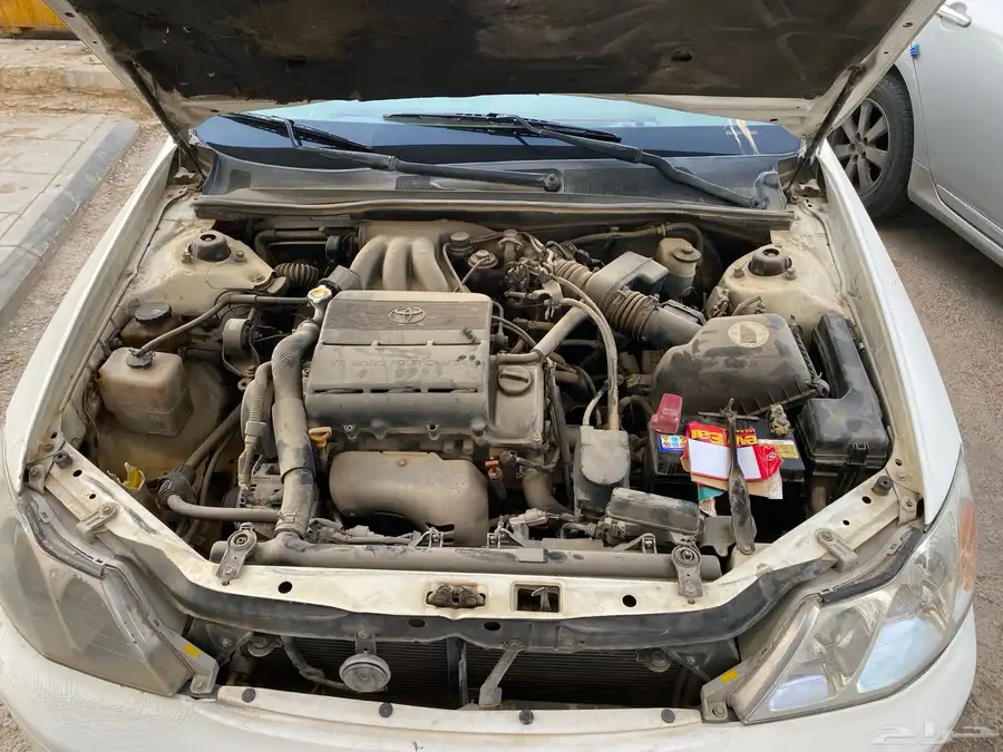 AVALON XLS 2002 1