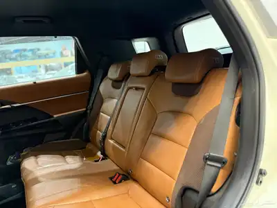 فرصة SUV سانج يونج توريس 2023 بحالة ممتازة index