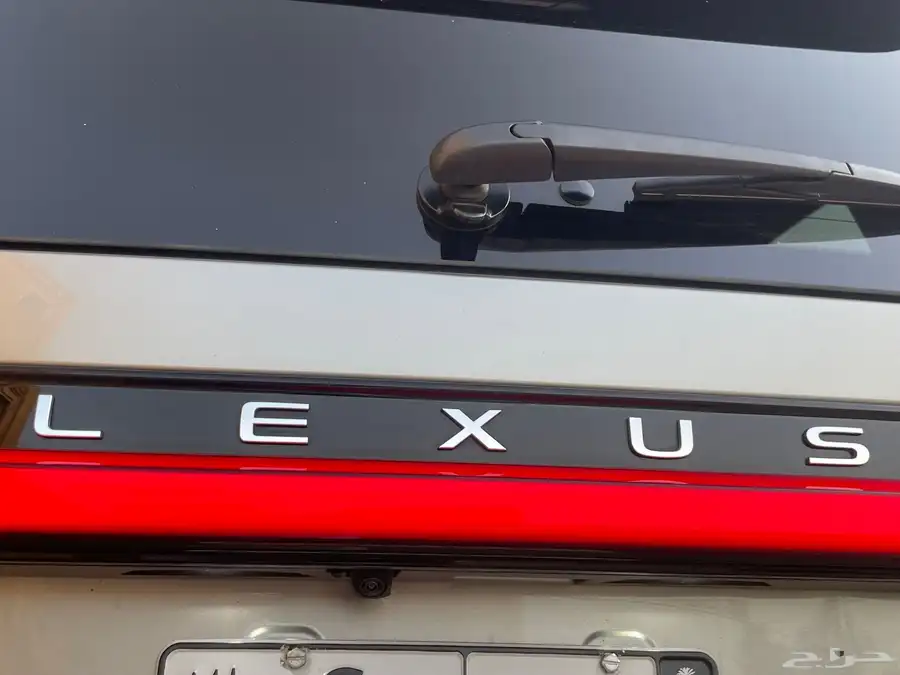 لكزس GX 550 فل كامل 2024 ( بحالة الجديد ) 7