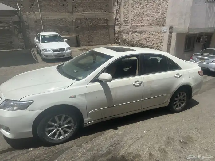 كامري 3
