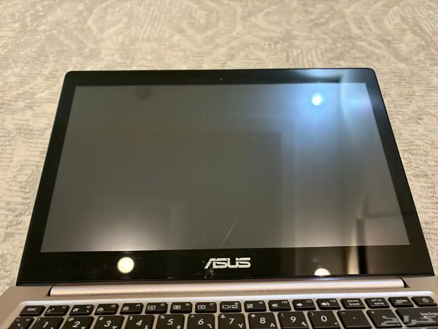 لابتوب اسوس 1
