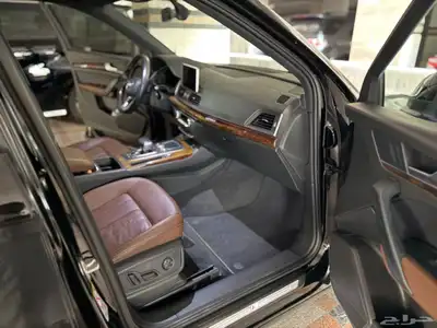 اوي Q5 2018 فل كامل 5