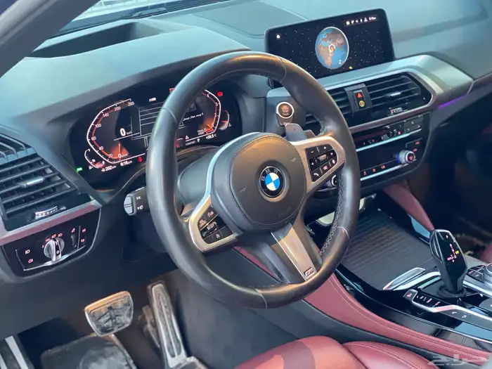 بي إم دبليو BMW X4 15