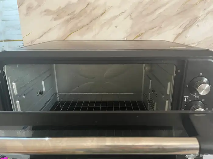 فرن جيباس كبير 1