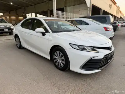 كامري 2021 1