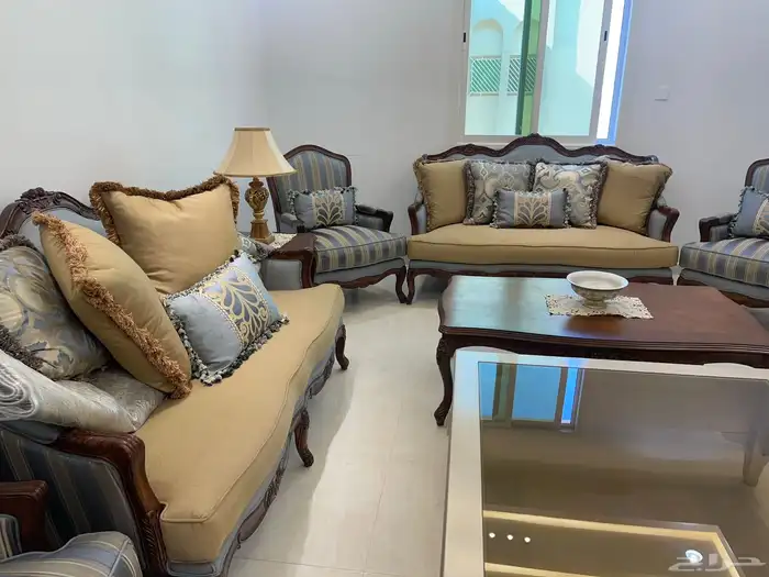 مجلس رجال ونساء نظيف 4