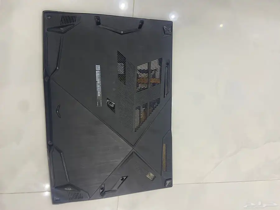 لابتوب msi للبيع 3