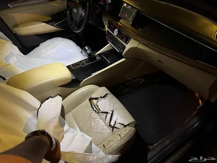 كادينزا 2018 نص فل بانوراما 18