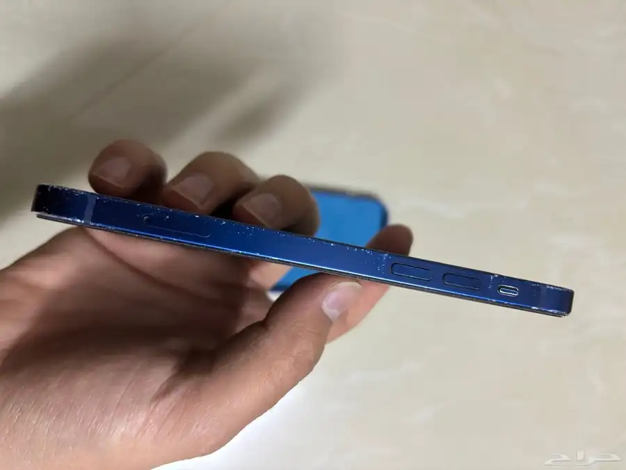 ايفون 12 128gb 2