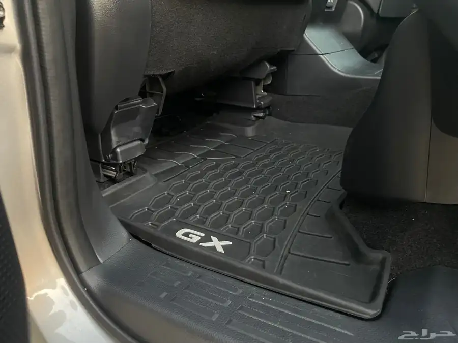 لكزس GX 550 فل كامل 2024 ( بحالة الجديد ) 36
