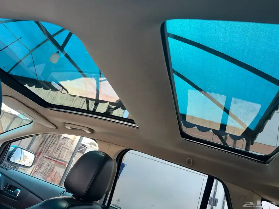 Ford Edge Limited Edition 2013 6