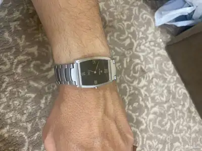 ساعة تيتان 3