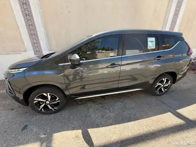 متسوبيشي اكسباندر 2023 شبة وكالة 24