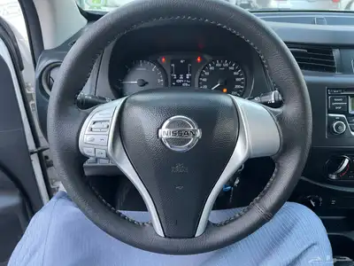نافارا 2020 ديزل دبل دفلك لدى معرض قمة الاطلال 36