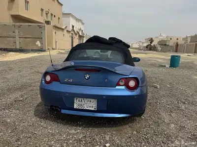 Z4 بيعه مستعجله index