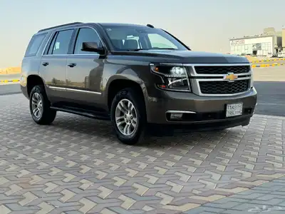 تاهو 2015 دبل سعودي 9