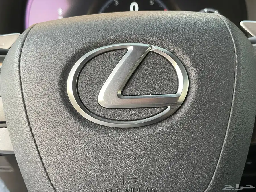 لكزس GX 550 فل كامل 2024 ( بحالة الجديد ) 28