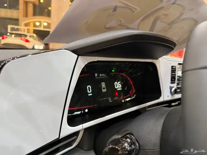 هونداي النترا كمفورت 2025 19