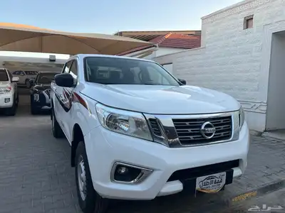 نافارا 2020 ديزل دبل دفلك لدى معرض قمة الاطلال 1