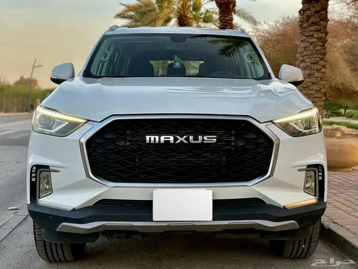 ماكسيس ديزل وكالة 3
