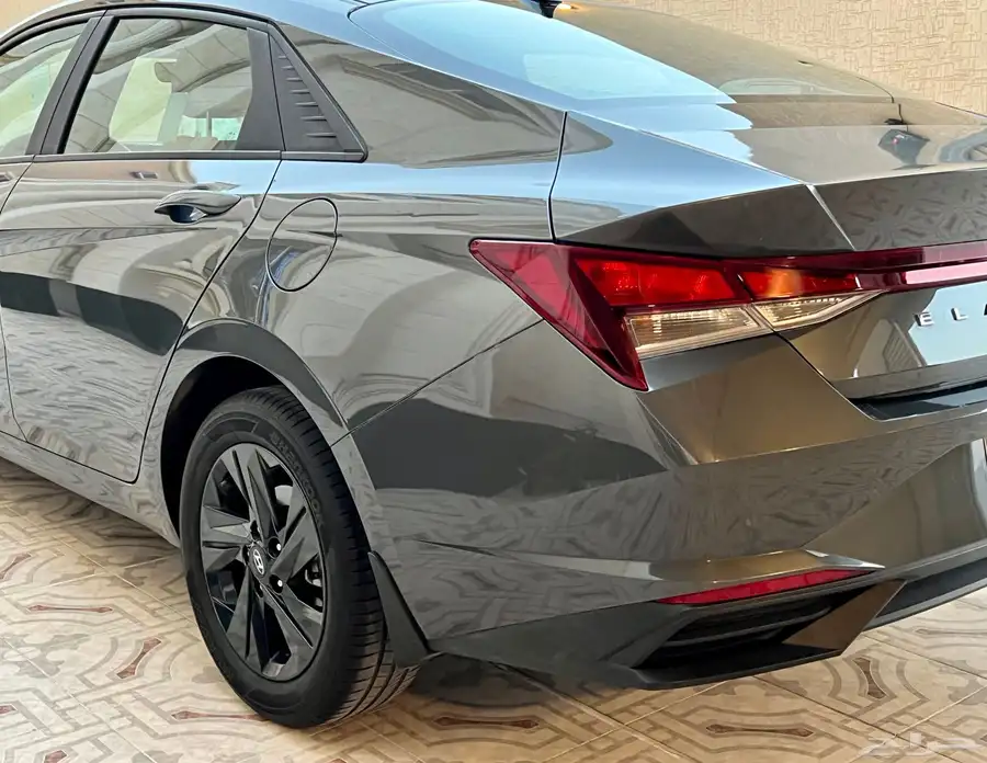 هيونداي النترا 2023 .. 2.0 عداد 84 الف 6