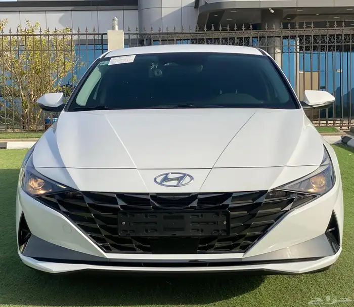 هيونداي النترا 2023 ممشي 108 2