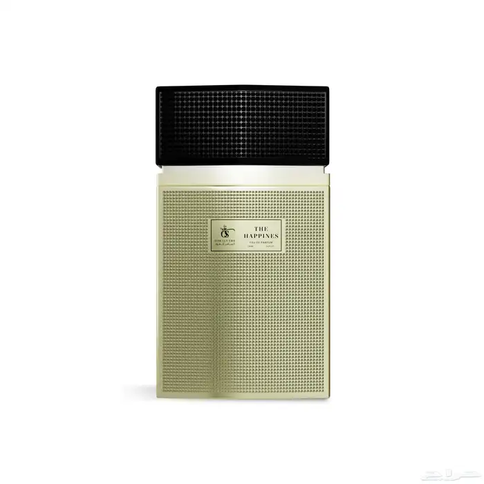 عطر السعادة من السامر للعود 0