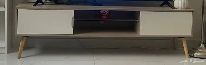 للبيع بشكل عاجل مجموعة أثاث شبه جديدة 3