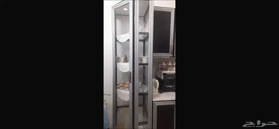 مطبخ مستعمل نظيف 2
