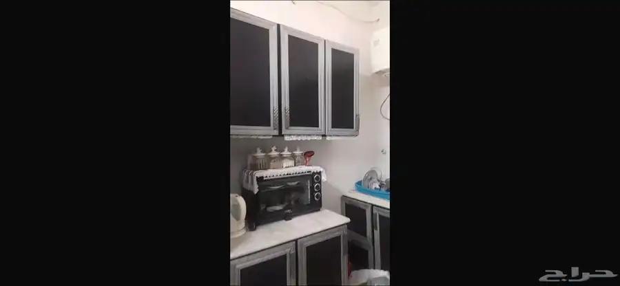 مطبخ مستعمل نظيف 3