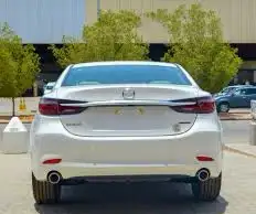 مازدا 6 للتقبيل 0