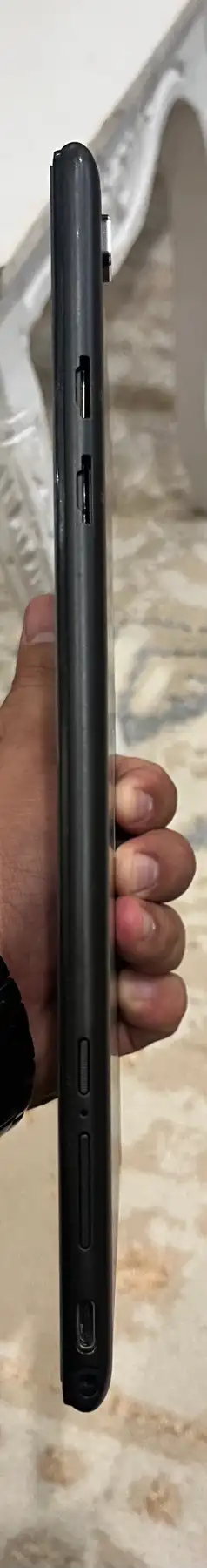 جهاز جي تابي. يجي ايباد او لابتوب 7