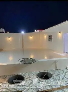 استراحة ميار قسمين مسبحين 600 قسم 400 5