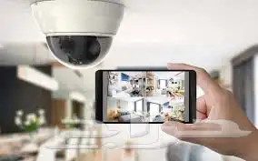 كاميرات مراقبه 6
