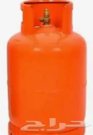 اسطوانات غاز للبيع 0