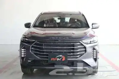 جيتور X70 بلس كمفورت موديل 2025 كاش او اقساط 4