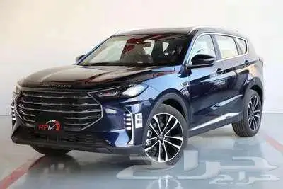 جيتور X70 بلس كمفورت موديل 2025 كاش او اقساط 0