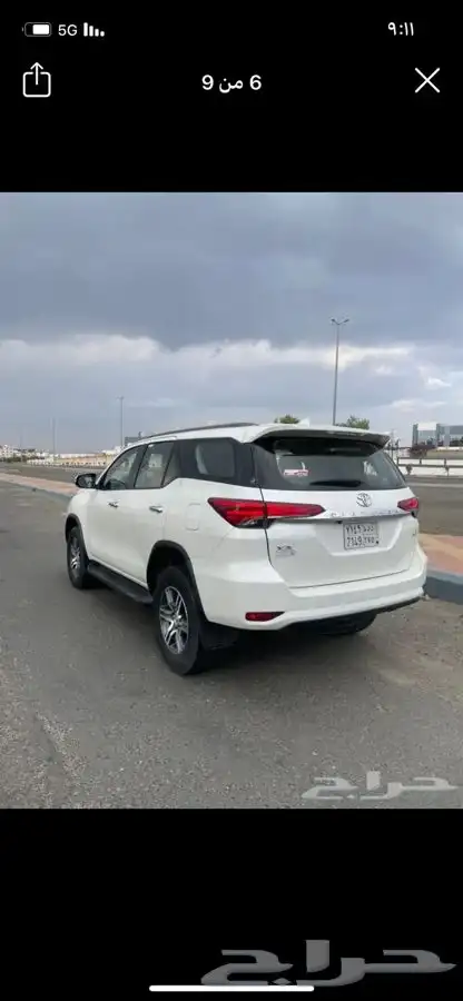 فورشنر2022Vx1 5