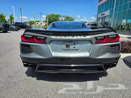 2023 Chevrolet Corvette 2LT 490 HP BOSE 5