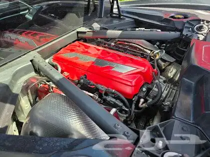 2023 Chevrolet Corvette 2LT 490 HP BOSE 7