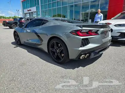 2023 Chevrolet Corvette 2LT 490 HP BOSE 10