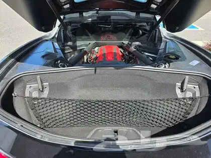 2023 Chevrolet Corvette 2LT 490 HP BOSE 6