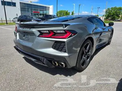 2023 Chevrolet Corvette 2LT 490 HP BOSE 2