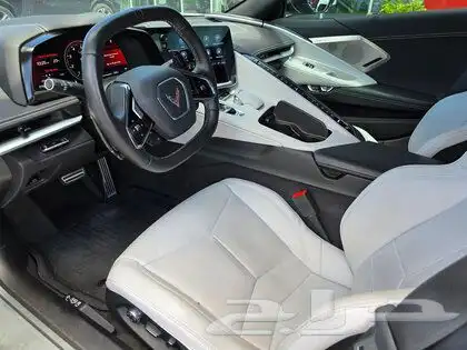 2023 Chevrolet Corvette 2LT 490 HP BOSE 8