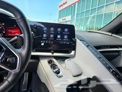 2023 Chevrolet Corvette 2LT 490 HP BOSE 11