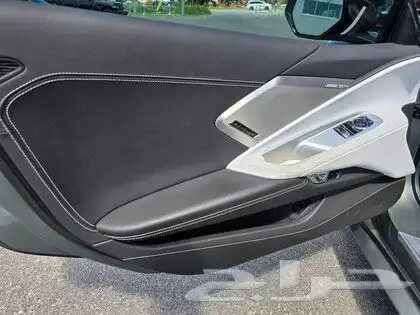 2023 Chevrolet Corvette 2LT 490 HP BOSE 9