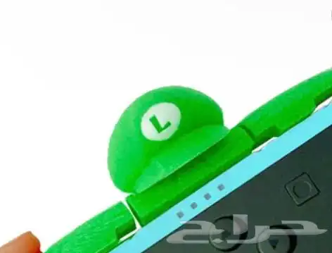 مسكت يد نينتندو سوتش 2 nintendo switch 2 remote grip 3