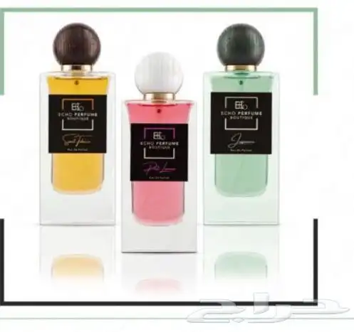 تصنيع عطور 2