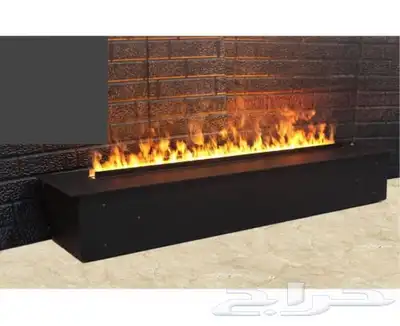 دفايات ديكور 3D الان بالشرقية 4