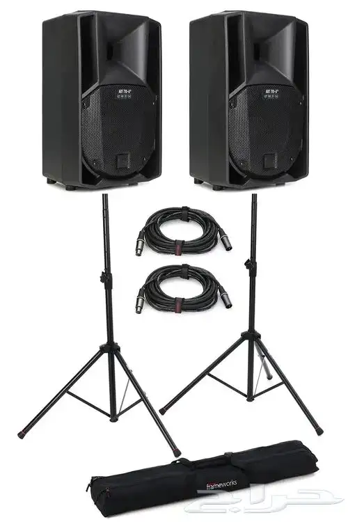 تأجير سماعات وماياكات س 7